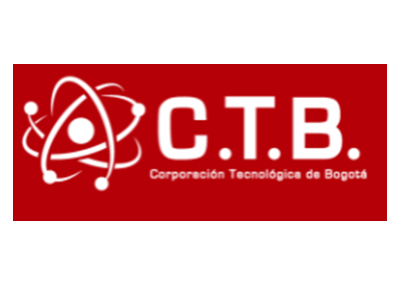 corporacion tecnologica de bogota